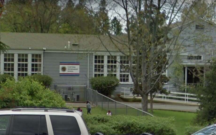 BEFORE: Paradise Elementary School An elementary school offering kindergarten through 5th grade education. Photo: Google Maps 