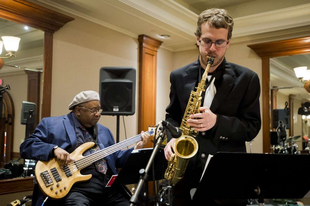 Jambalaya and Jazz fundraiser for Adopton Option Nov. 9, 2018