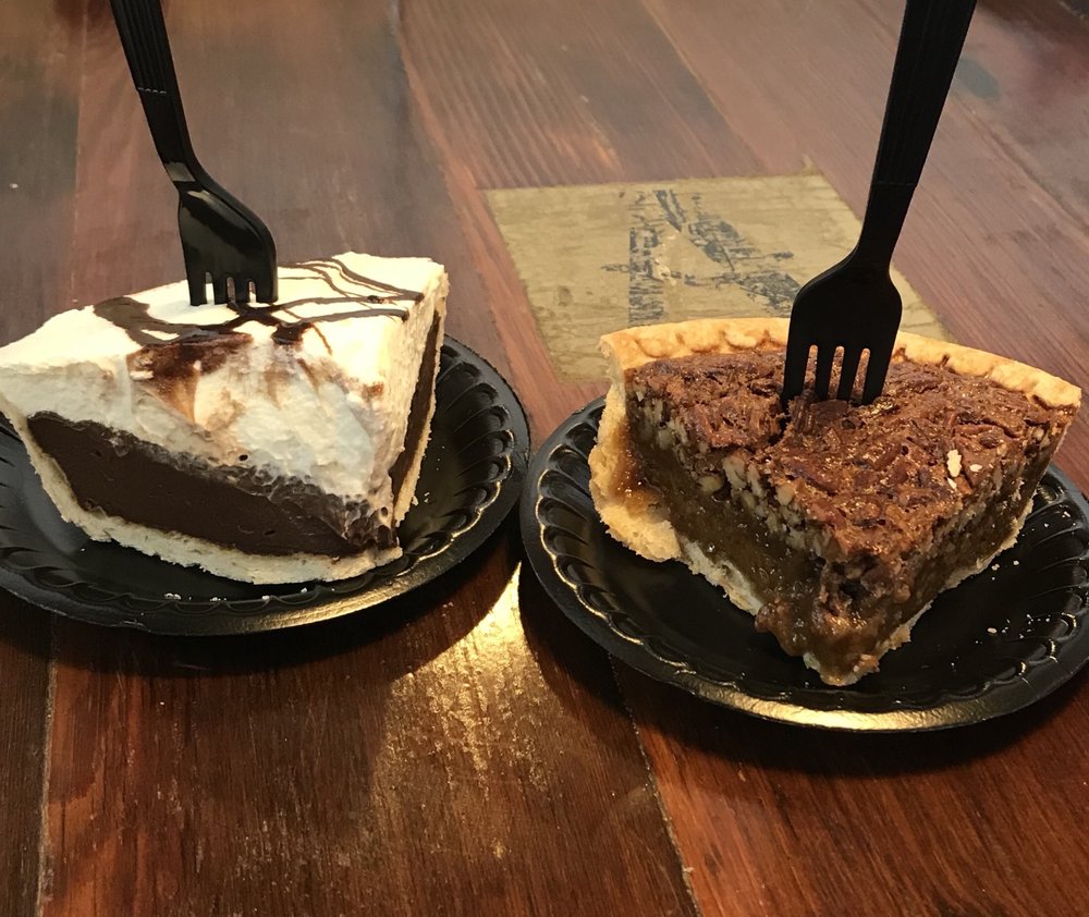 GALLERY The best Houston places to find pies for the holidays