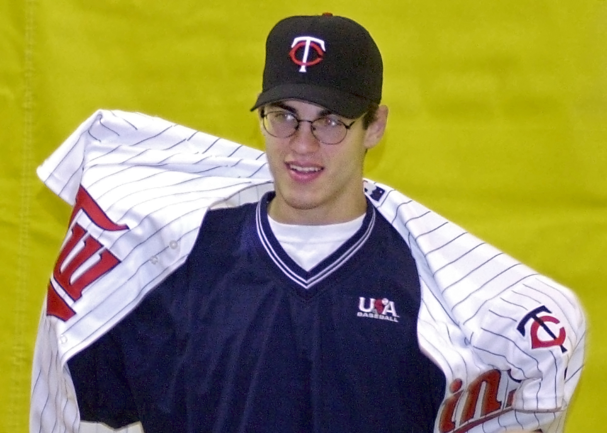 Joe Mauer “considering” retirement after season - Twinkie Town