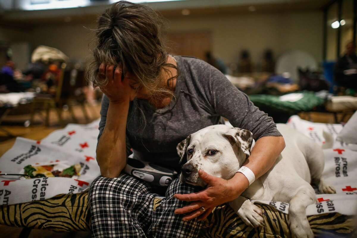 How to help survivors of the Camp Fire in Butte County