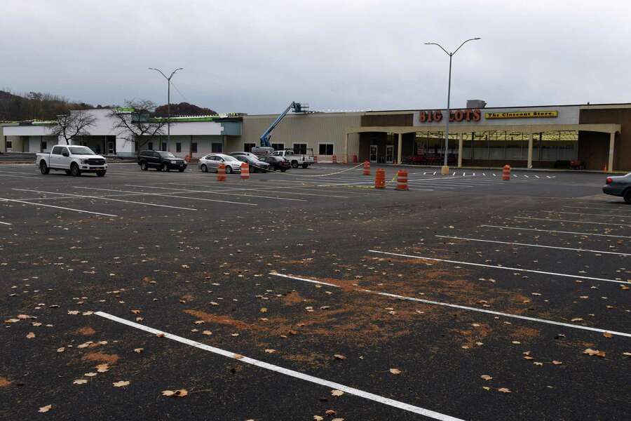 East Greenbush group wants to 'reinvigorate' Columbia Turnpike