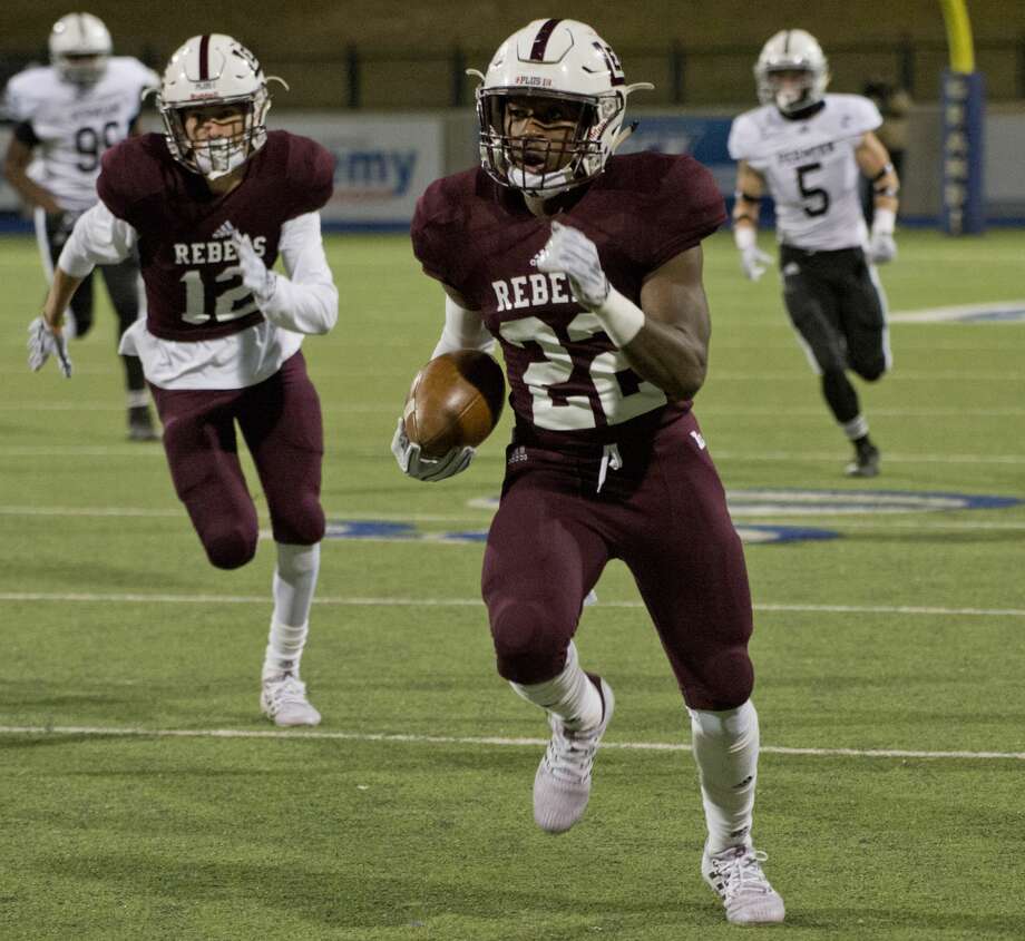 Hs Football Statewide Uil Playoff Pairings Midland Reporter