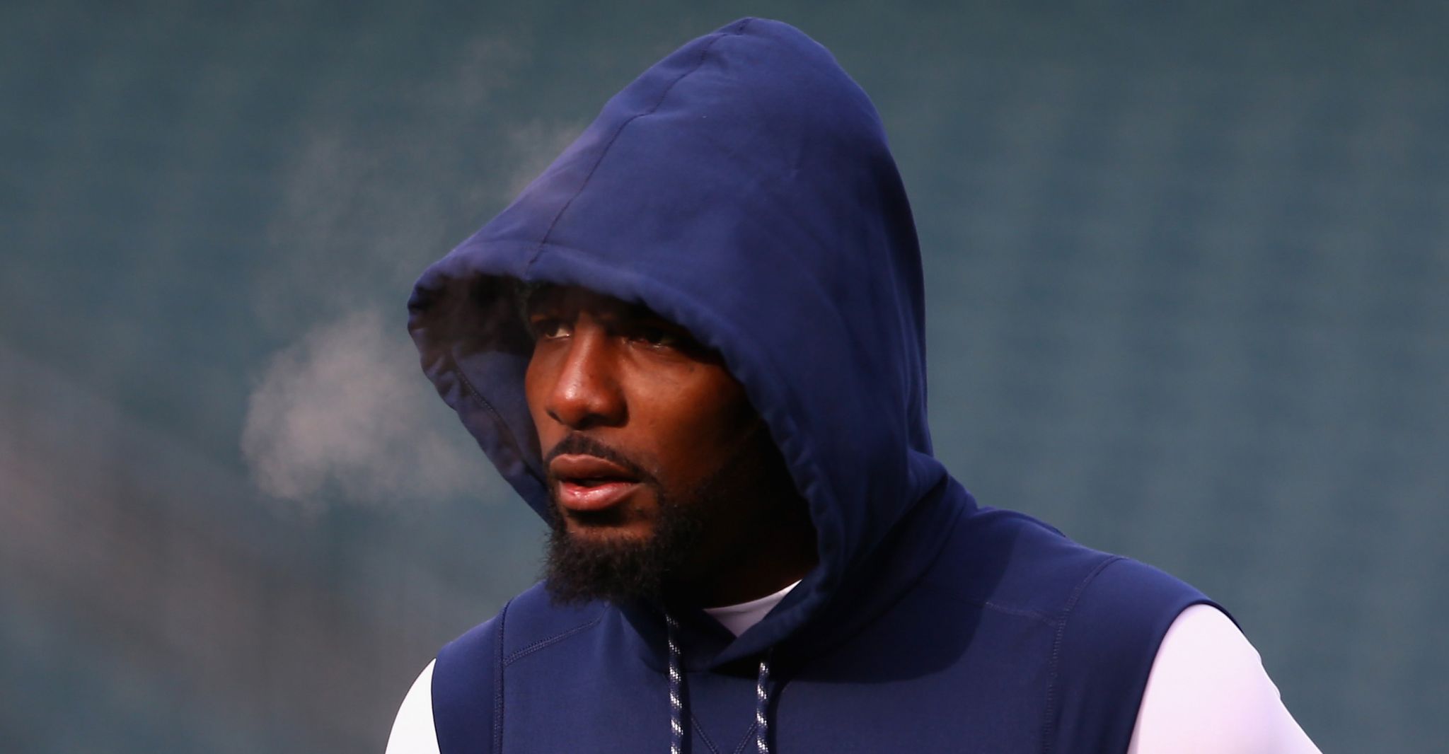 Philadelphia Eagles might not see rival Dez Bryant in Week 11 after former  Dallas Cowboys star reportedly tears Achilles 