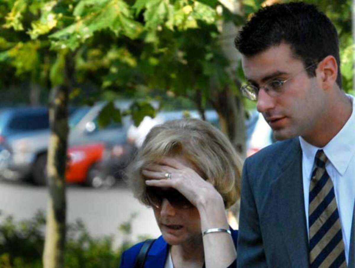 Porco's appeal before state's highest court Tuesday