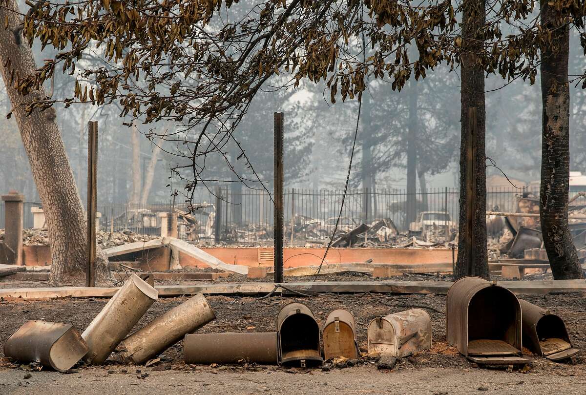 'Shameful attack': California firefighters union chief blasts Trump's ...