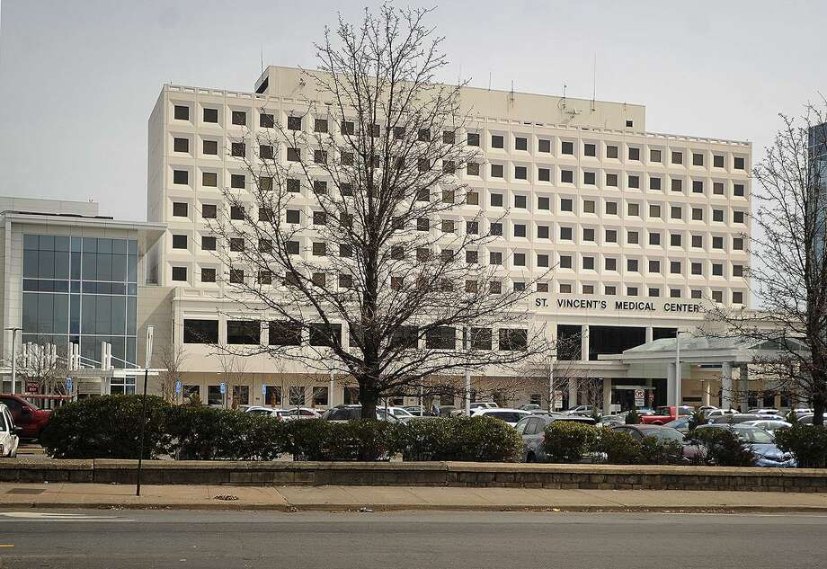 St Vincent's Hospital Outpatient Bridgeport Ct