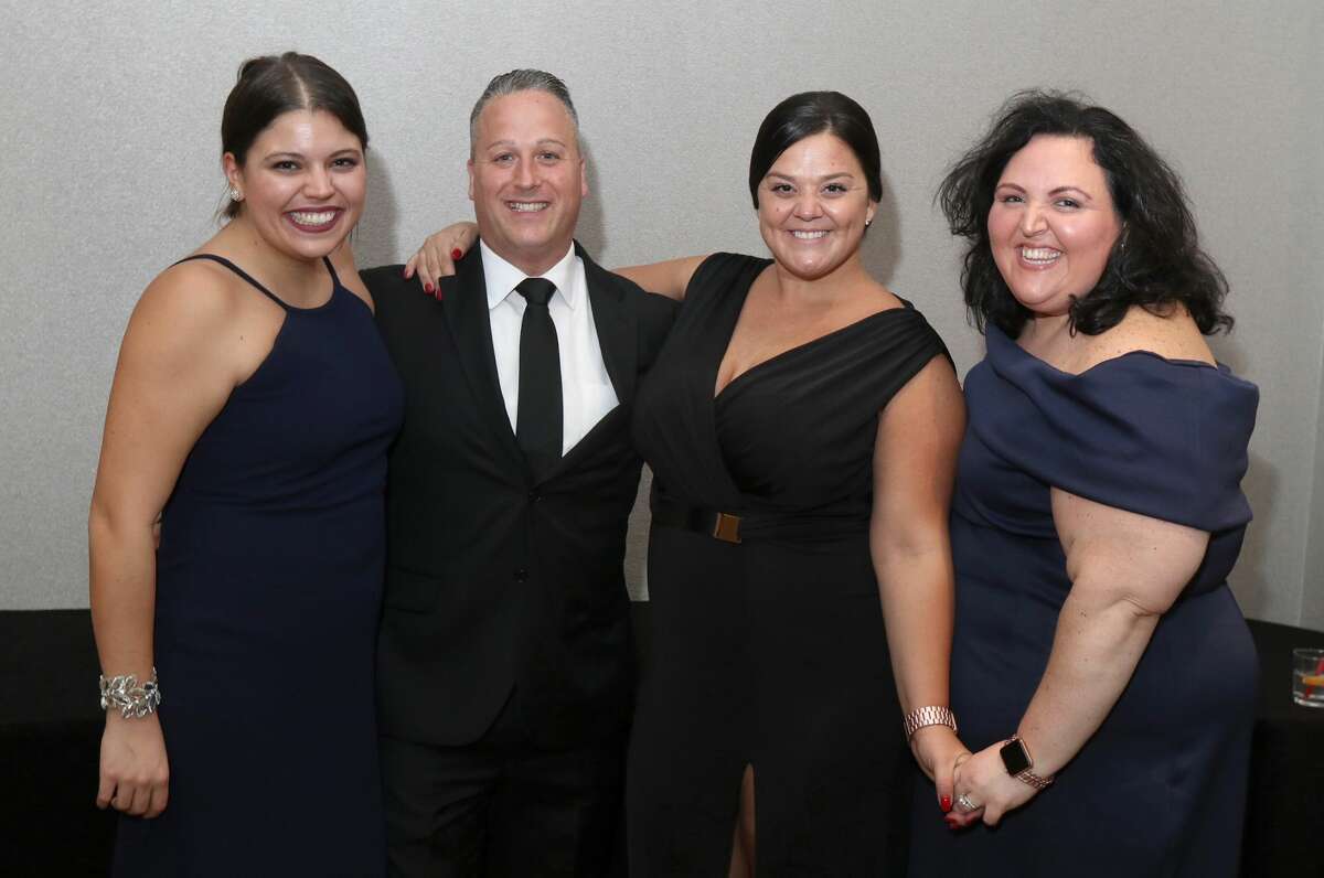 Were you Seen at the 22nd Annual One Hope Ball, to benefit the Juvenile Diabetes Research Foundation and honoring Bill Lia, Jr. and The Lia Group Companies, held Saturday, Nov. 10, 2018, at the Albany Marriott in Colonie?