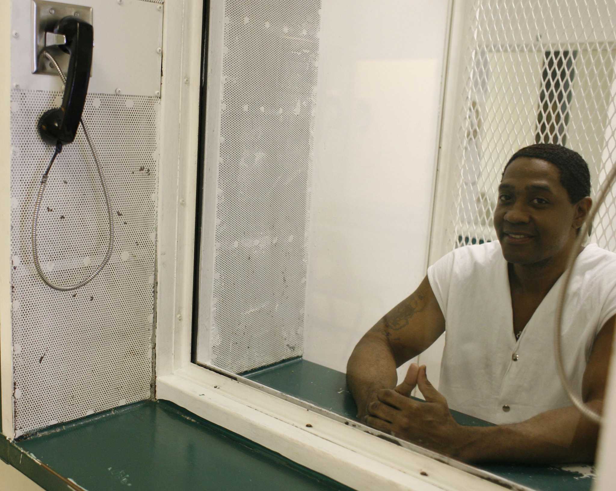 Harris County death row inmate’s intellectual disability claim gets another...