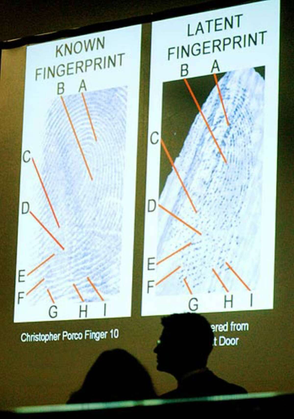 Is Joan Porco A Fraud? The Evidence Speaks For Itself - bgj422i