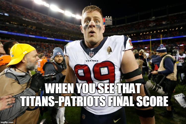 The 20 Funniest Tennessee Titans Memes, Ranked