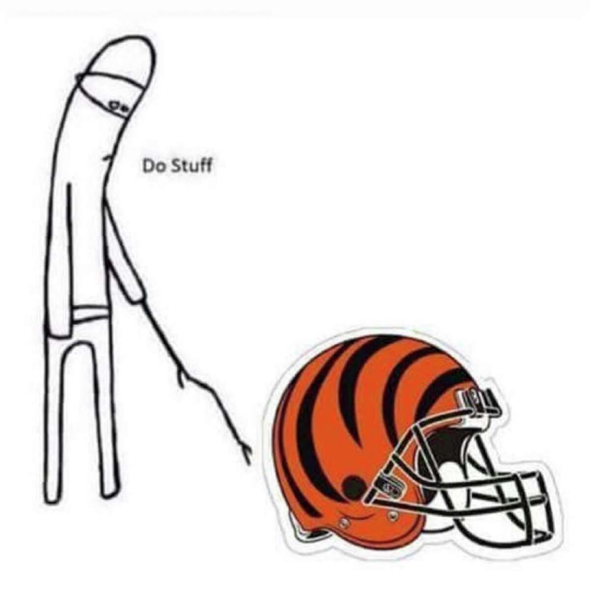 Cowboys', Titans' upsets source of hilarious NFL memes