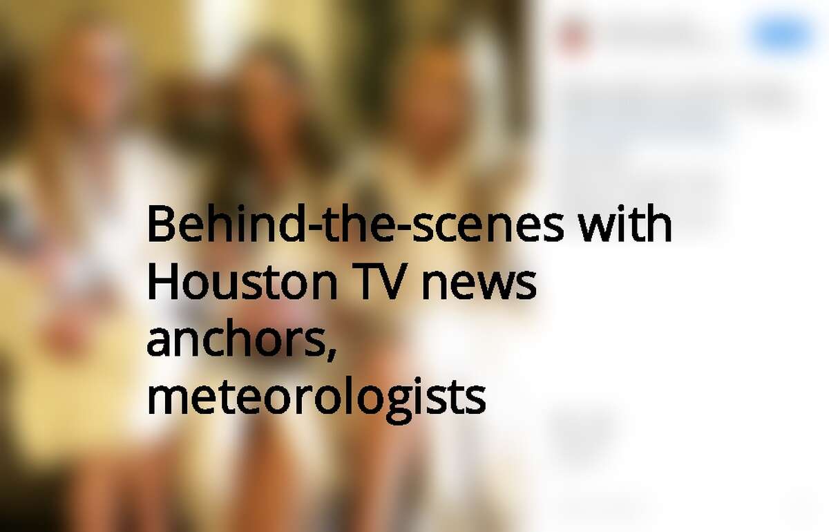 ABC 13's Samica Knight reveals she was dealing with pregnancy illness, baby  and mom fine now
