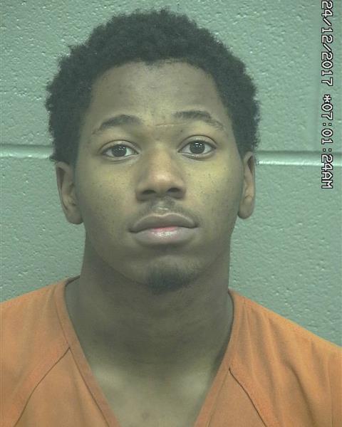 FUGITIVE OF THE WEEK: Terry Ratliff