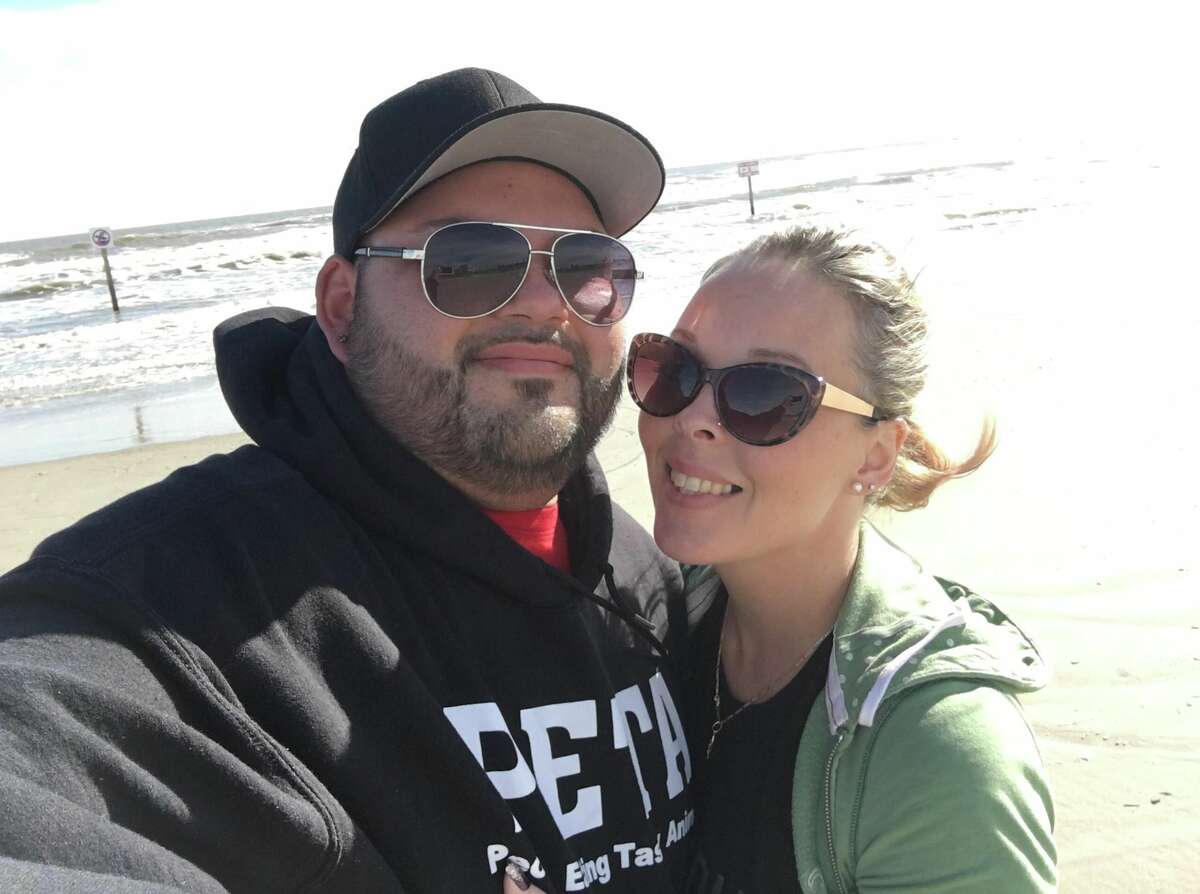 I Was Losing Meat Off My Leg Man Details Close Call With Flesh Eating Bacteria