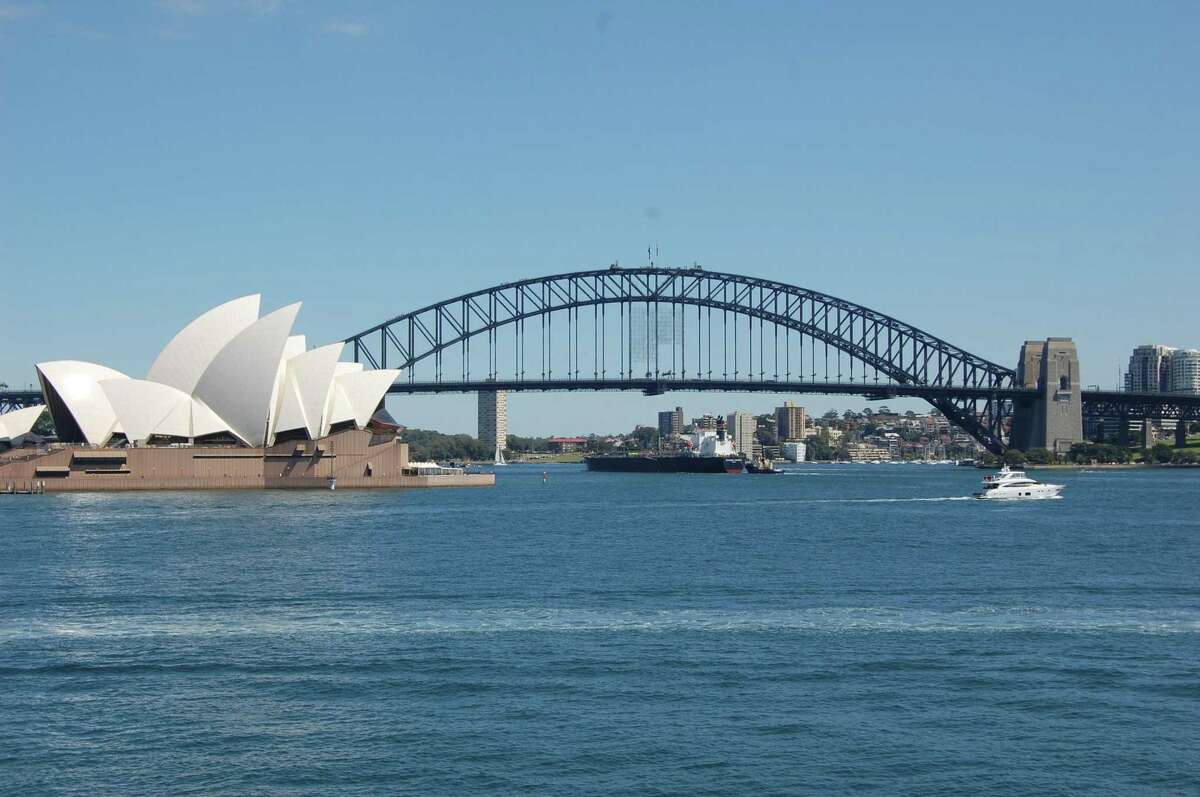 Stamford-based hedge fund Point72 Asset Management has opened an office in Sydney, Australia.