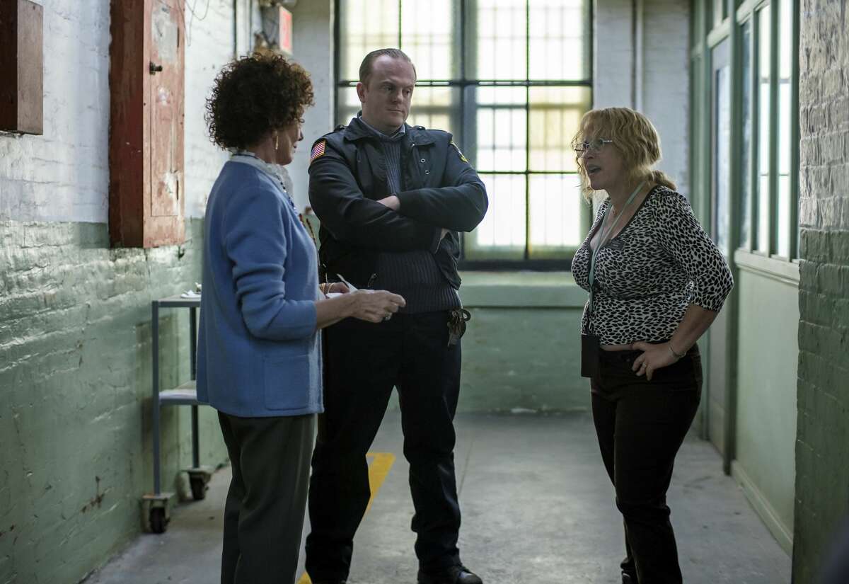 Showtime's 'Escape at Dannemora' is smart, nuanced