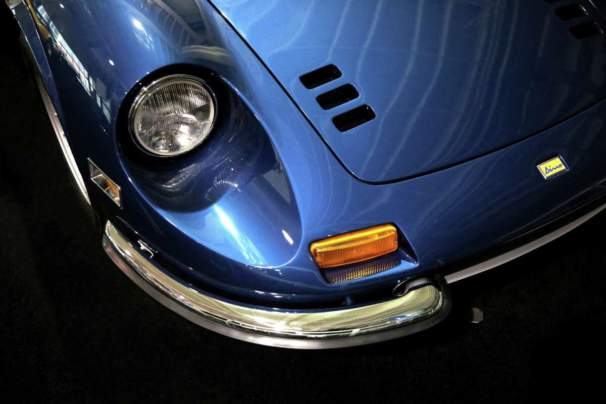 Own one of these cars? Seattle drivers are most likely to keep them for 15  years or longer