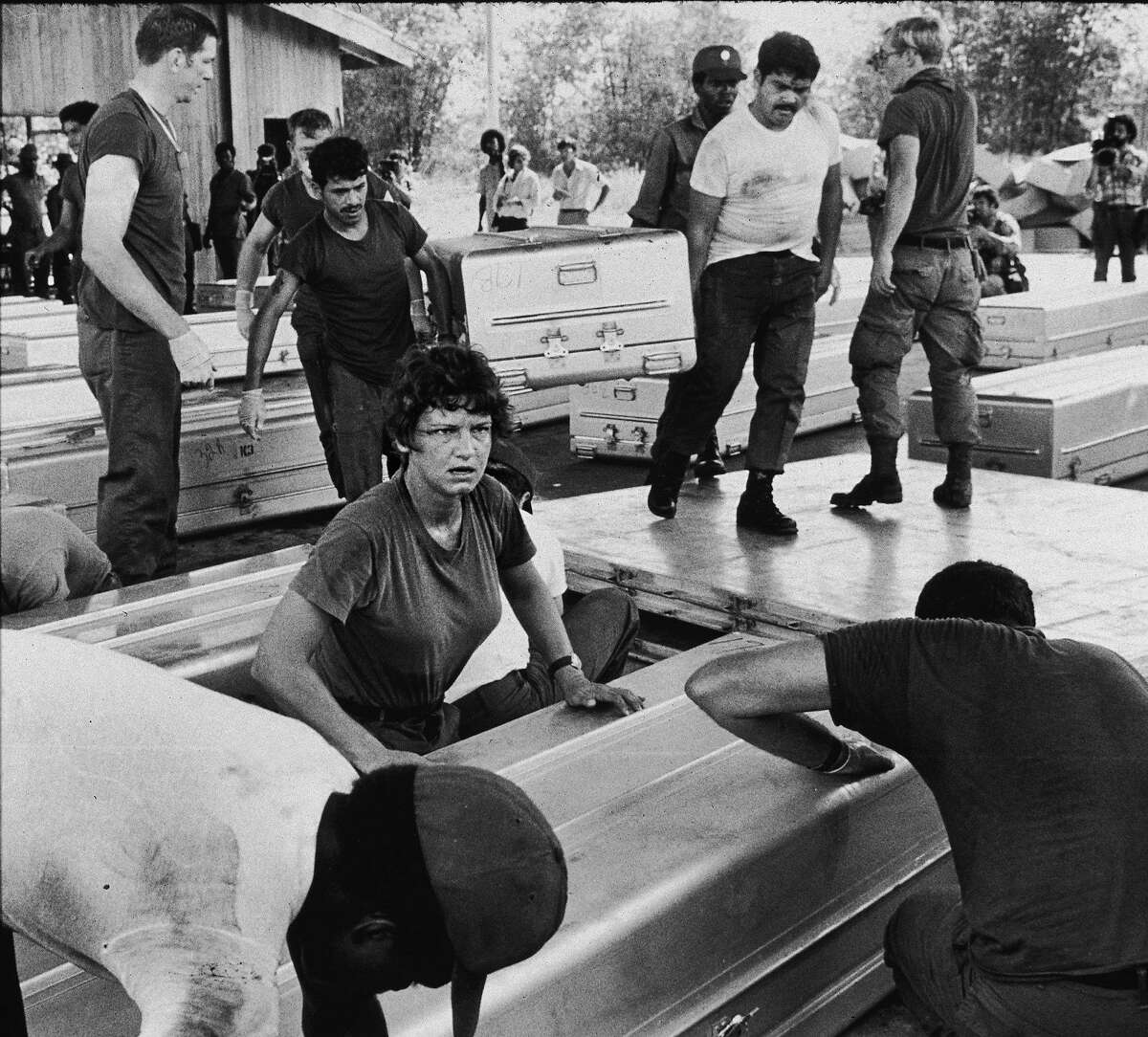 The Most Pervasive Myth That Almost Everyone Believes About Jonestown