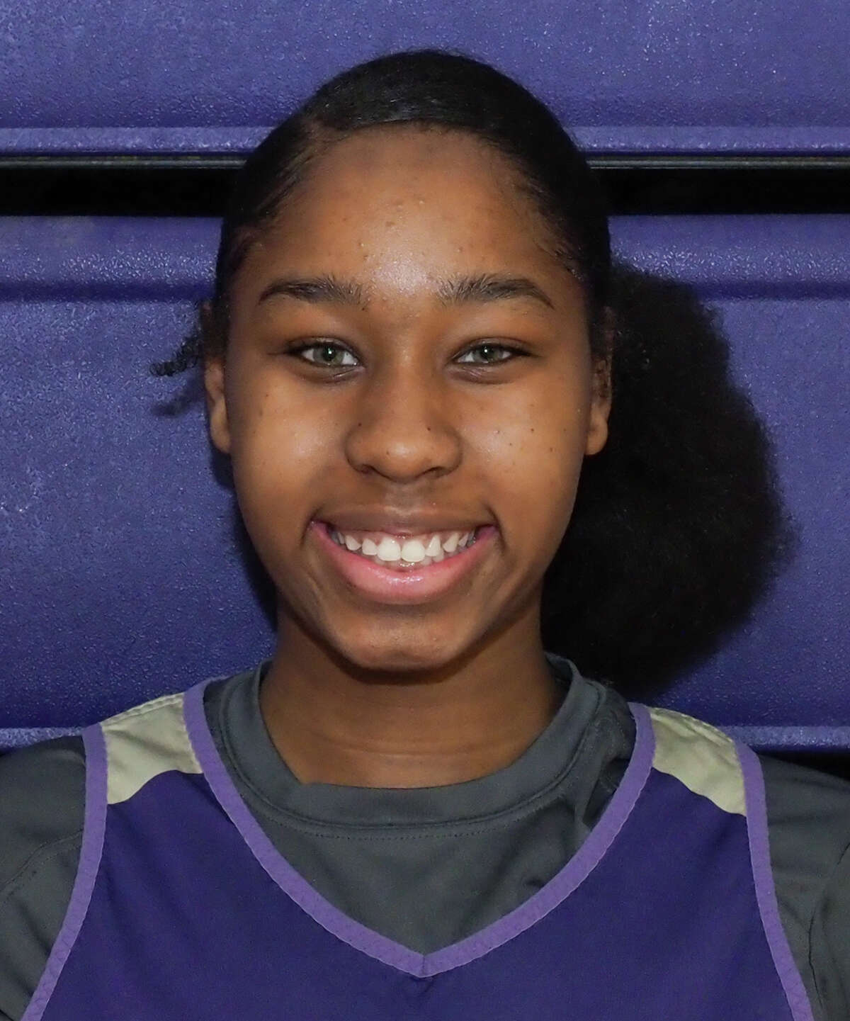 Meet the Team Midland High Girls Basketball