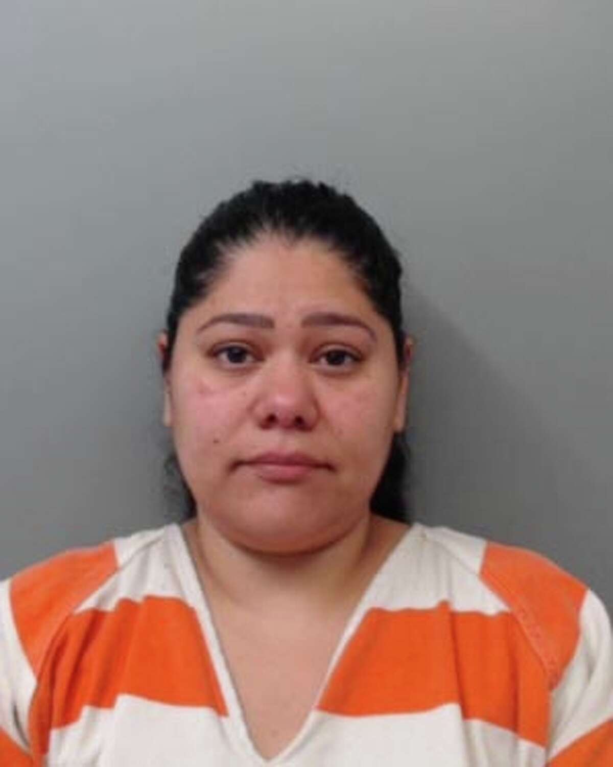 Genitza Jenny Fernandez, 37, was charged with injury to a child and endangerment of a child.