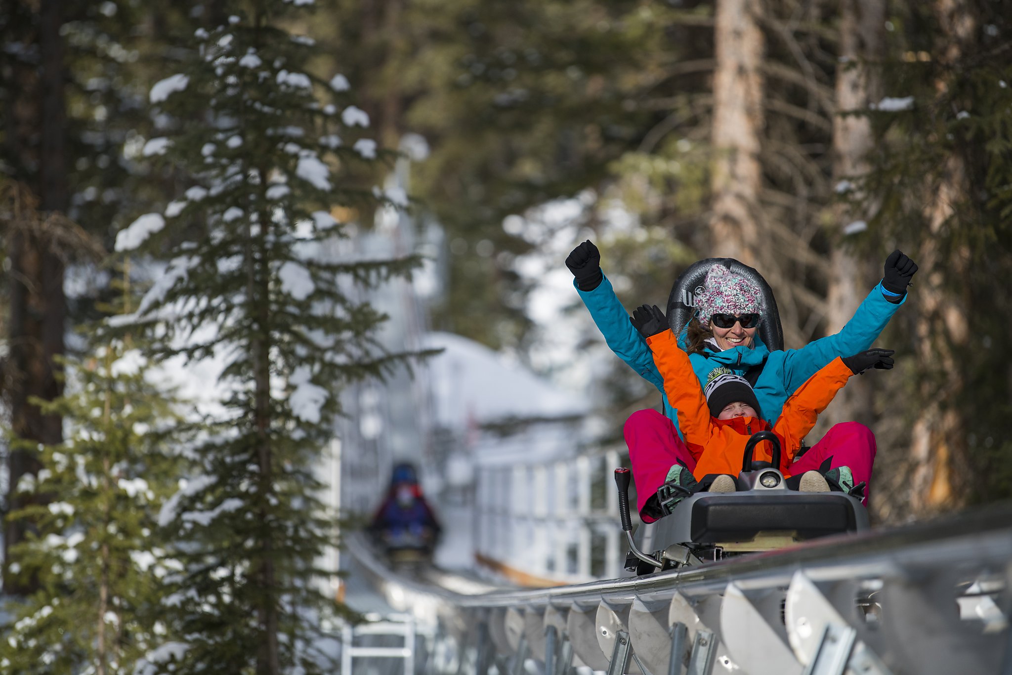 Is 'ski week' elitist or a bad name for a valuable break from school?