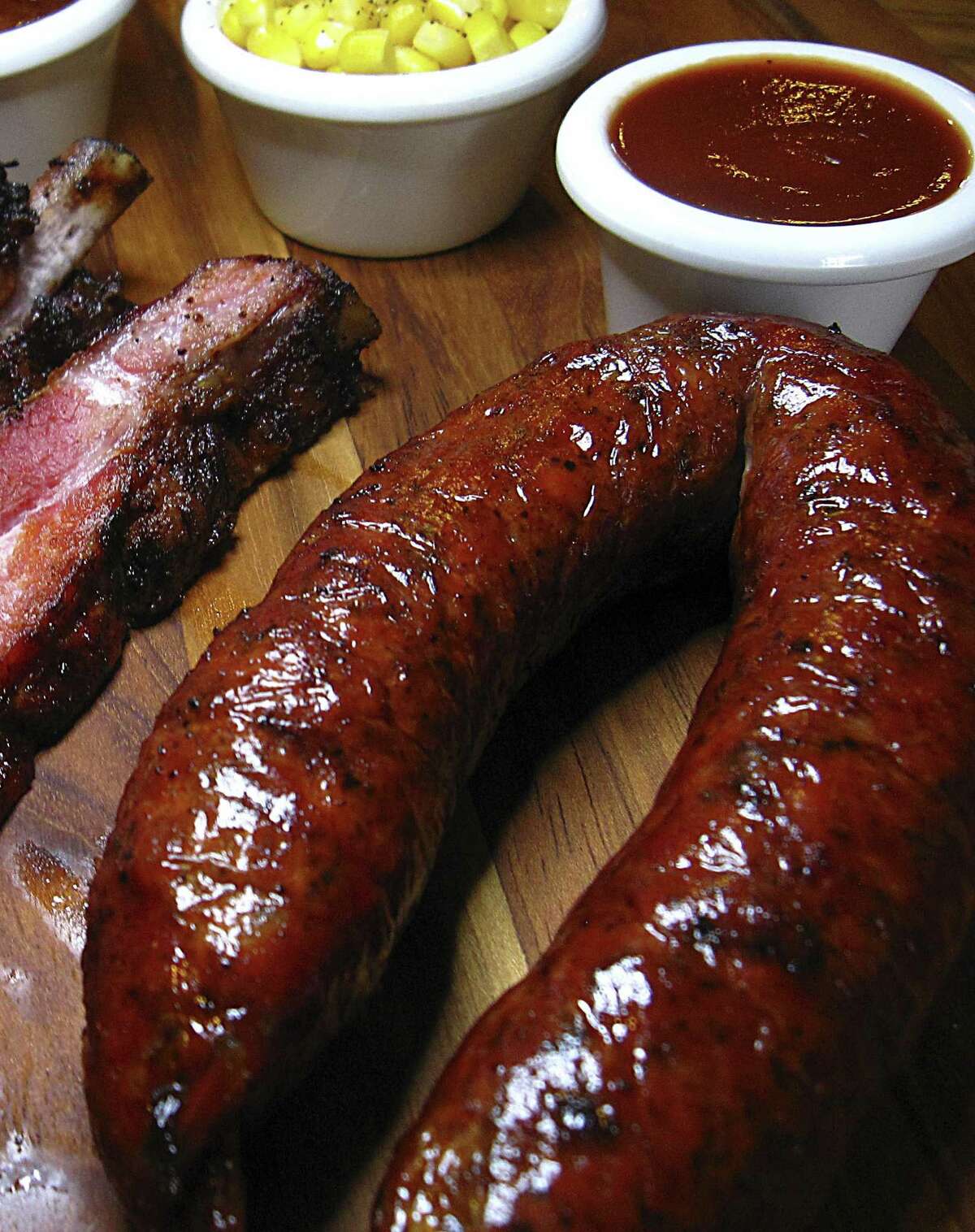 52 Weeks of BBQ Naming the best of the best San Antonio barbecue