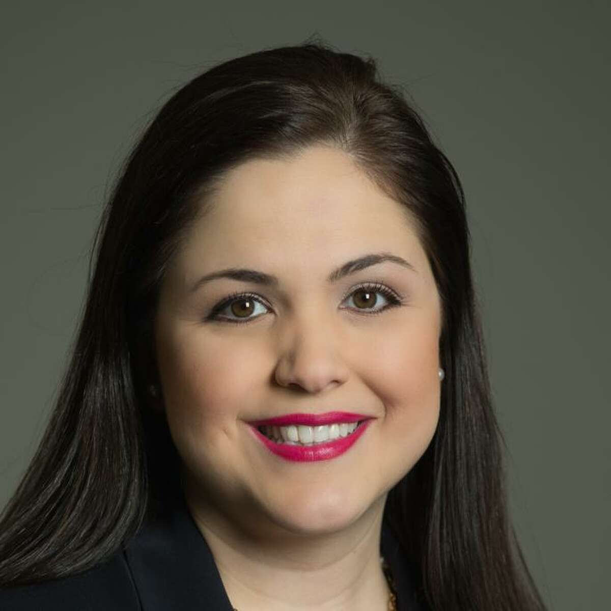 State Rep. Ana Hernandez represents Texas House District 143