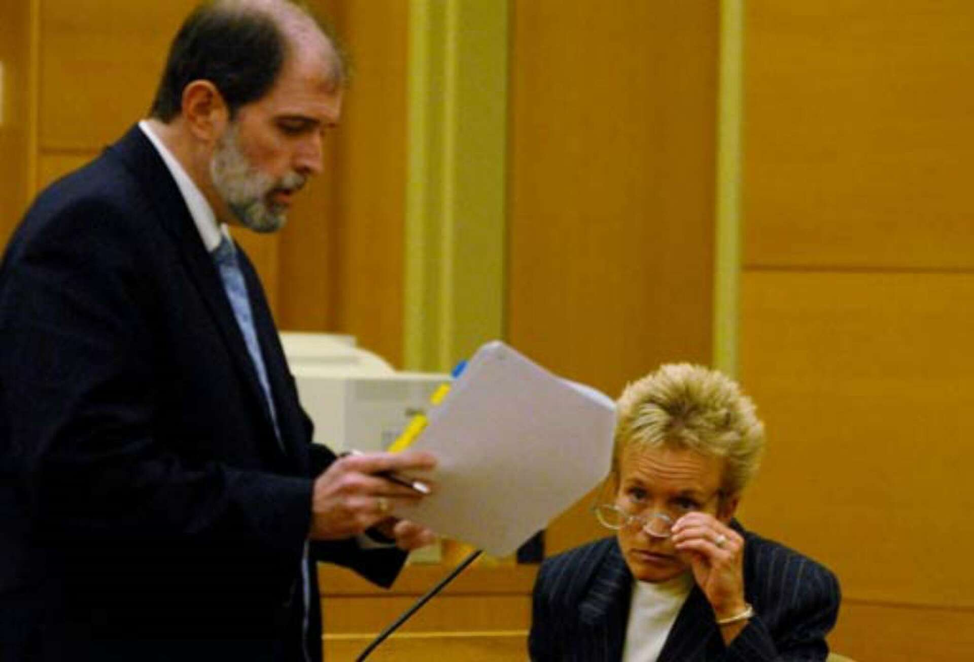 Neurologist "Extremely unlikely" Joan Porco would remember attack(02)