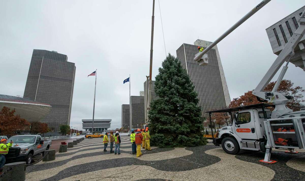 John Jay  Visit the Empire State Plaza & New York State Capitol