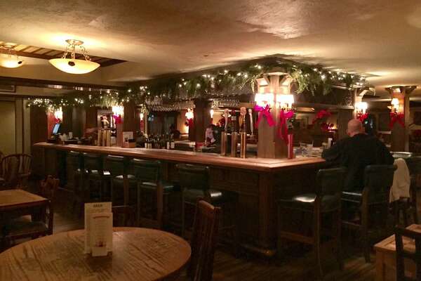 The Coziest Bars In Houston To Hide From The Cold Weather