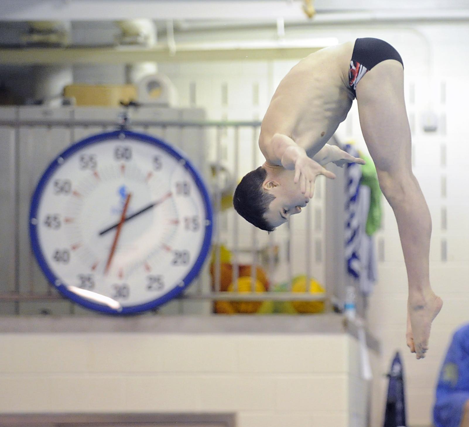 Today in Stamford history Nov. 19