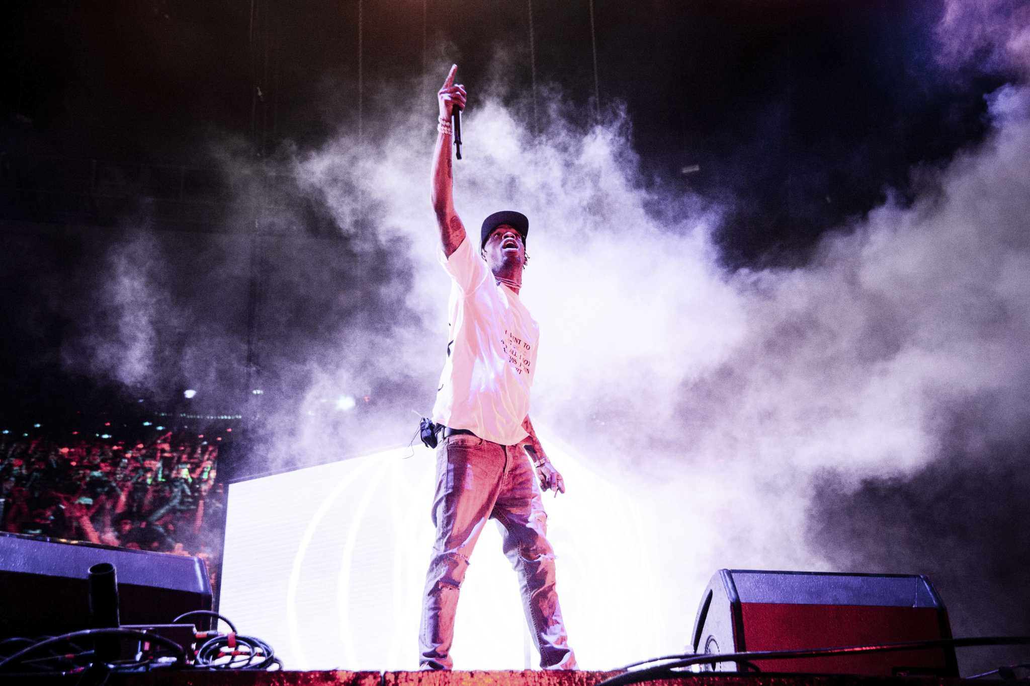 Travis Scott shut out of major categories in Grammy nominations - Houston Chronicle2048 x 1363