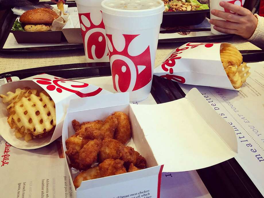 Chick-Fil-A Expands in Canada; LGBT Activists Freak Out 