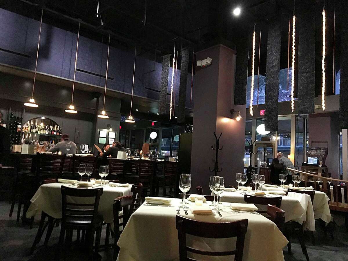 Italian cafe Pesto Ristorante opens new location in downtown San