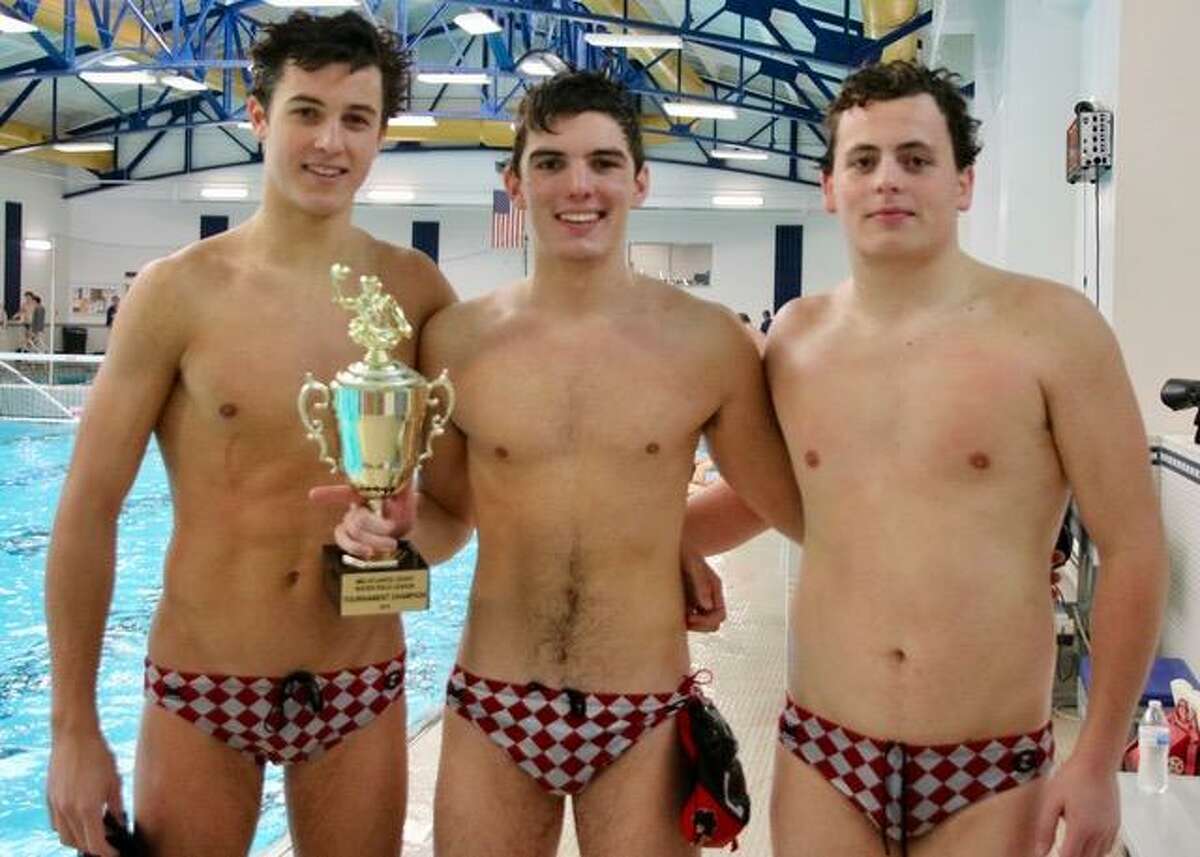 The Greenwich High School boys water polo team won the Mid-Atlantic championship over the weekend. Greenwich capped its season with a record of 26-4 and a first-place finish at the Mid-Atlantic Championship.