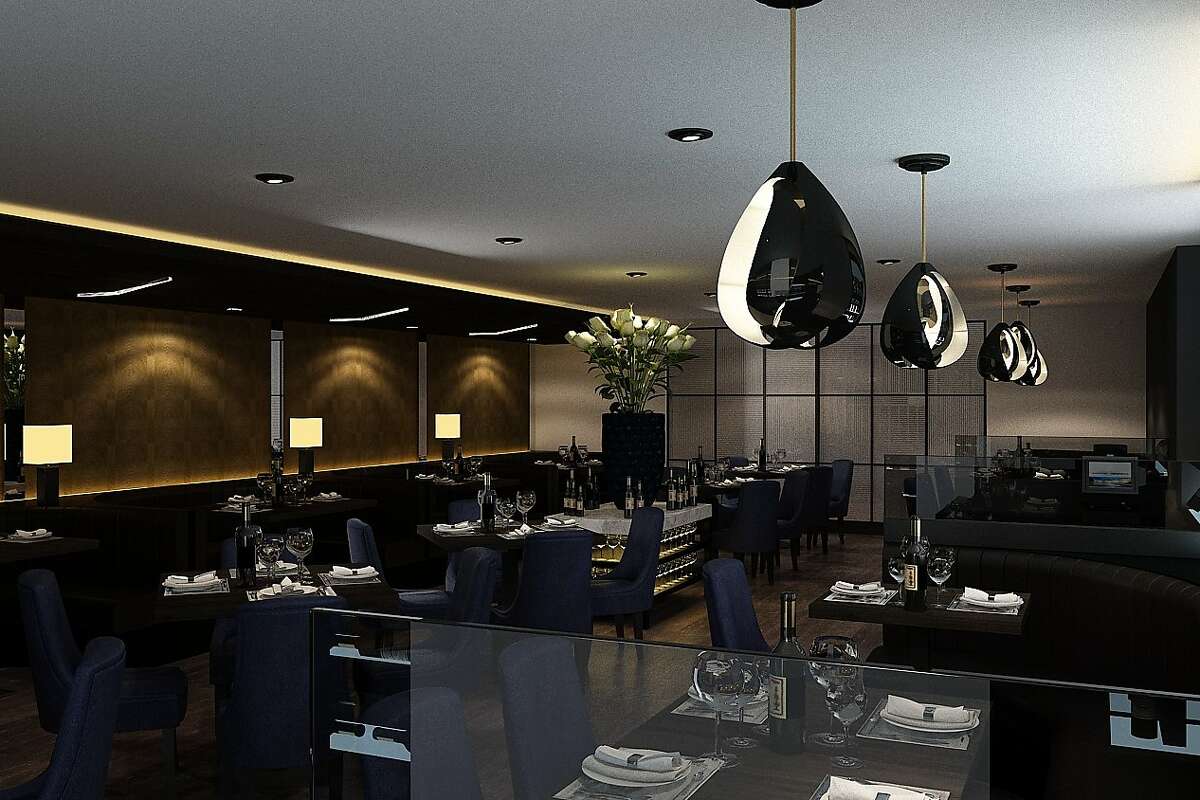 The Vault to bring an ambitious fine dining restaurant to Financial