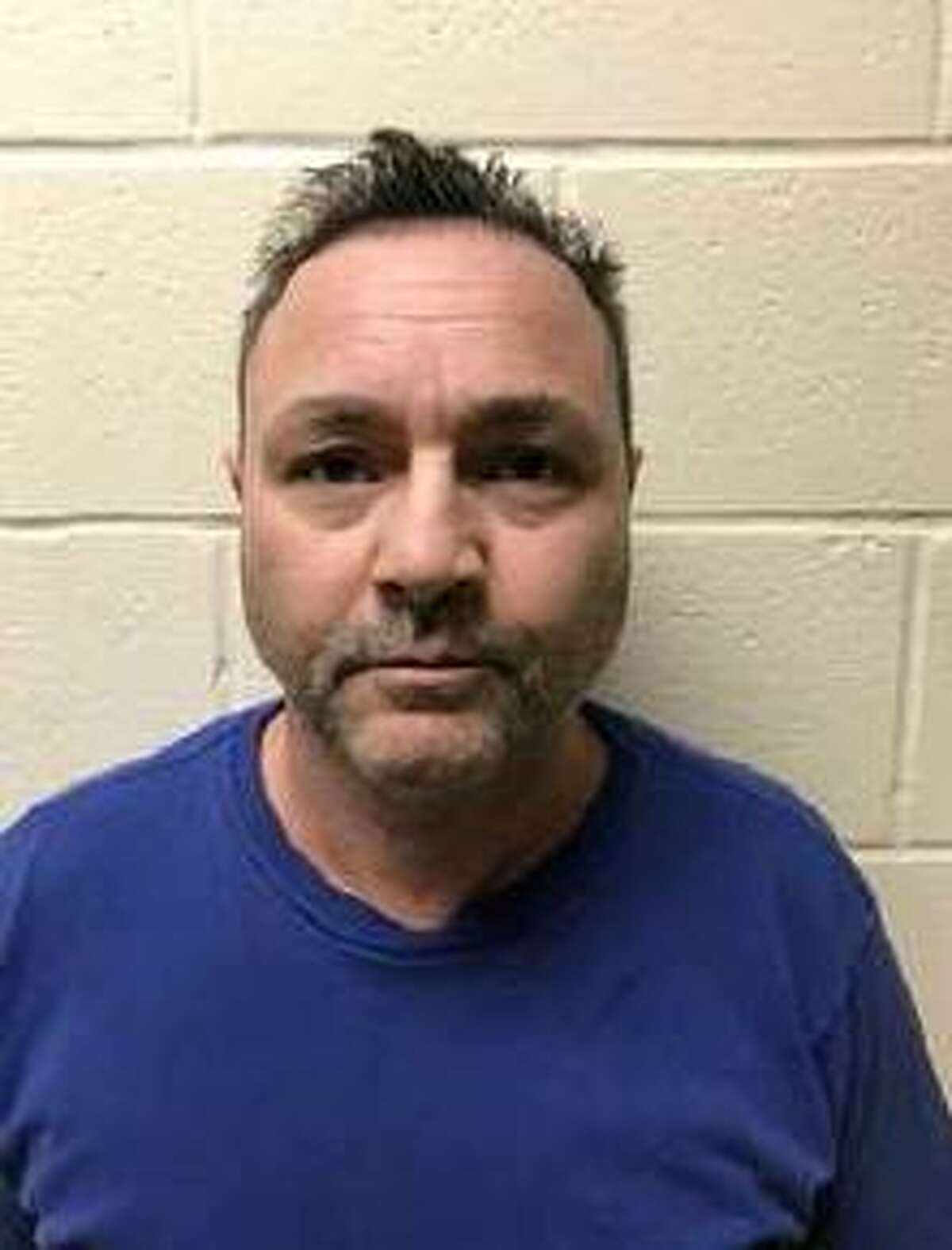 Former Wallingford dentist gets 7 years for sex assault, stalking