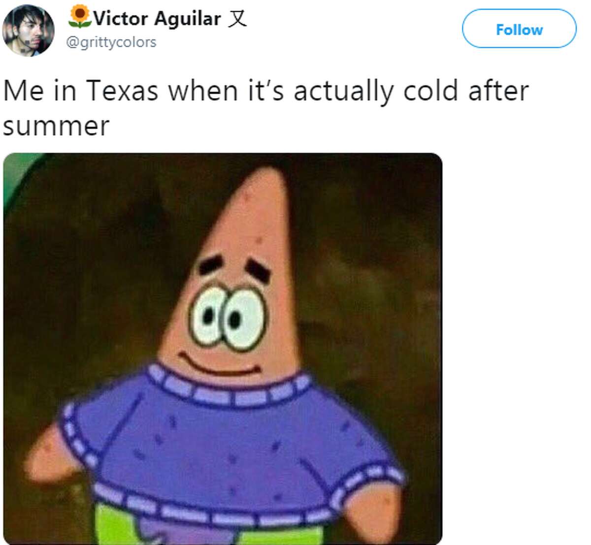 Cold San Antonio weather 'shatters' 102yearold record