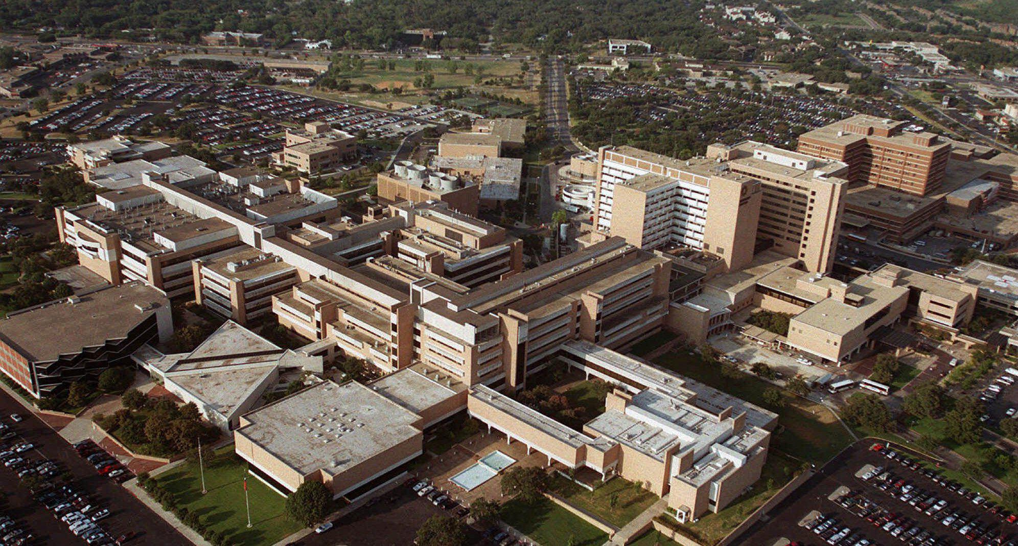 Study: San Antonio’s health and bioscience industry generates $40.2 ...