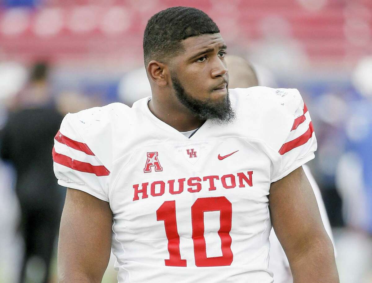 Nfl Draft: Where Will Houston’s Ed Oliver Go?