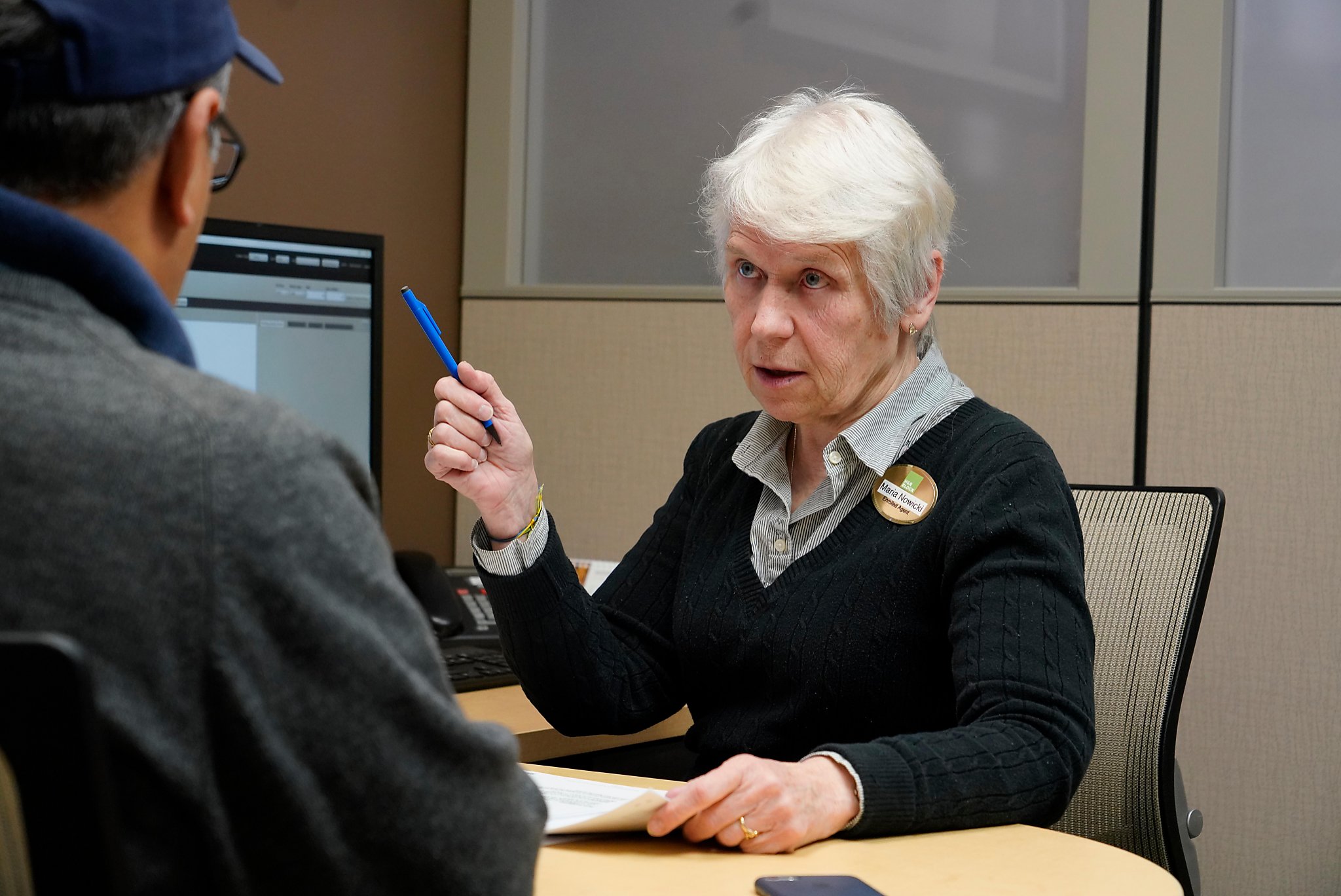 IRS says it will waive underpayment penalty for more people