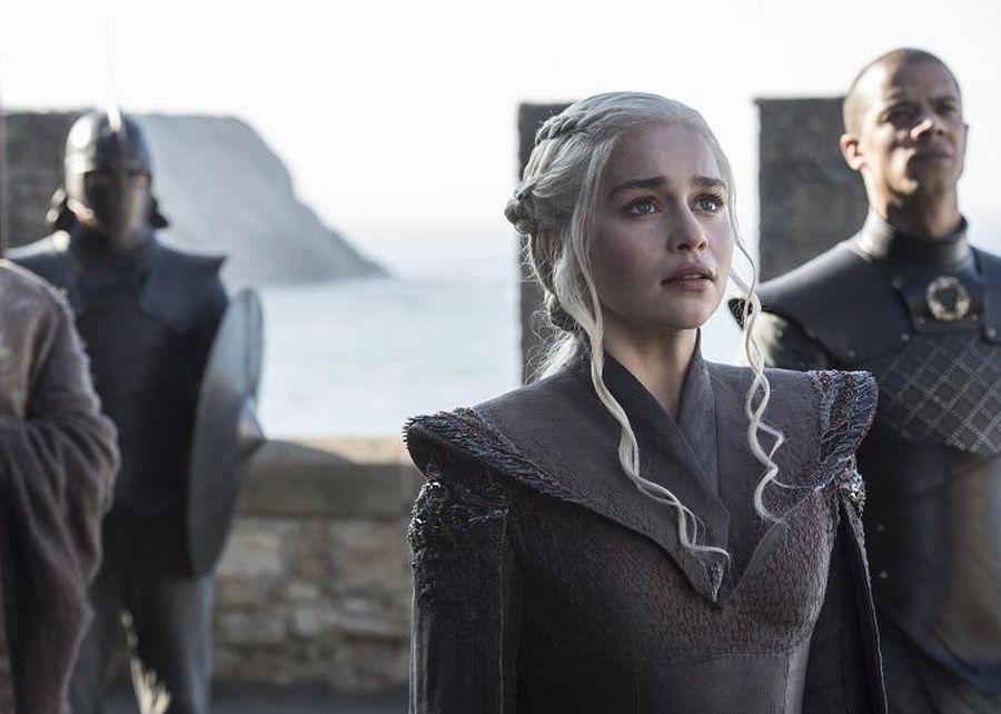 1.2 million 'Game of Thrones' fans have signed up to learn High ...