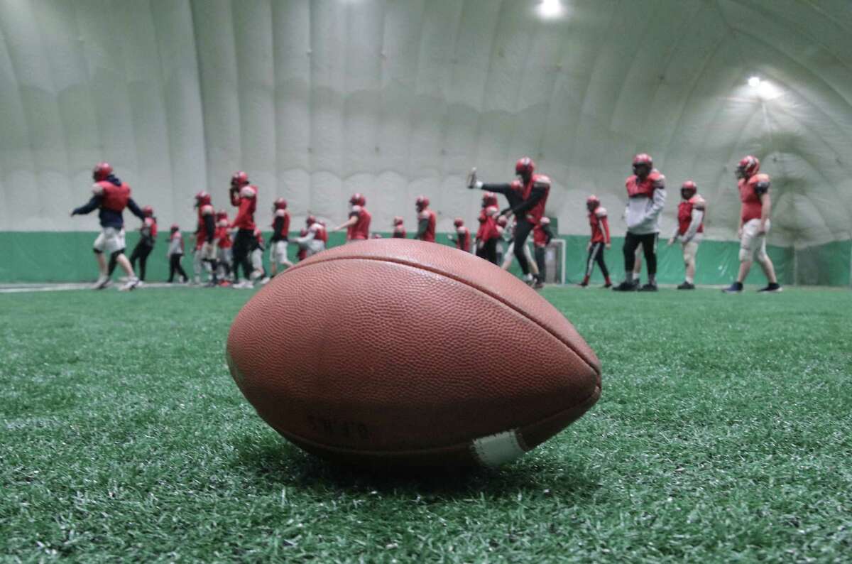 Barclay's impact huge for Glens Falls football