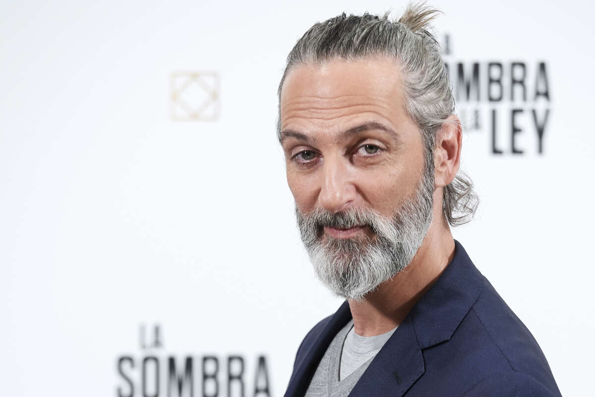 Meet the reallife people behind 'Narcos Mexico'