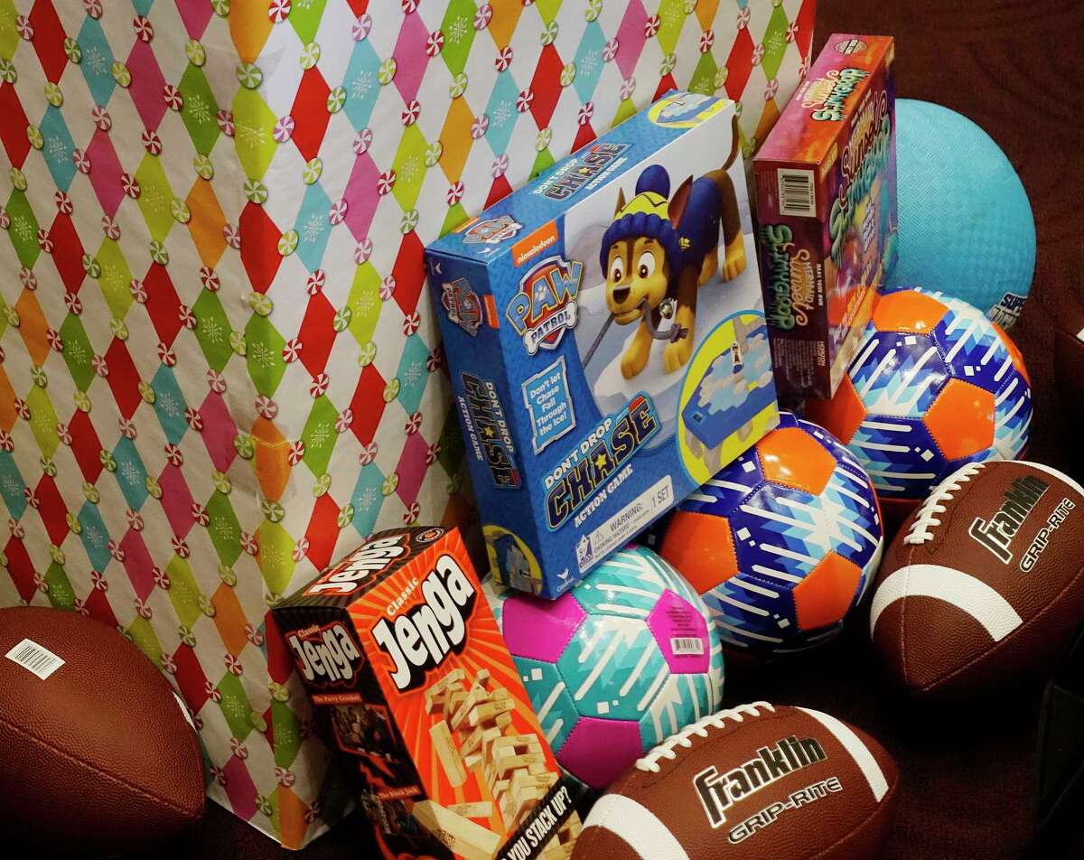 Fairfield toy store among those carrying new construction toys for girls