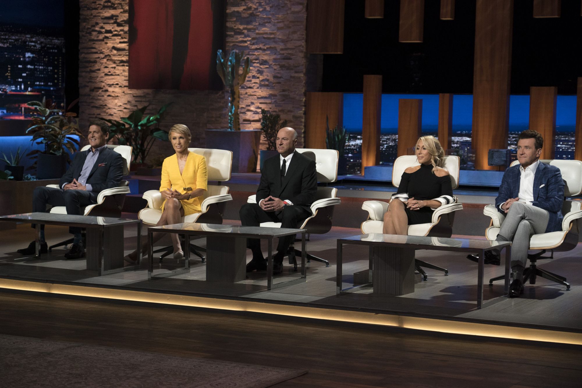 'Shark Tank' Investors Reveal Top 5 Tips to Make Your Business Famous