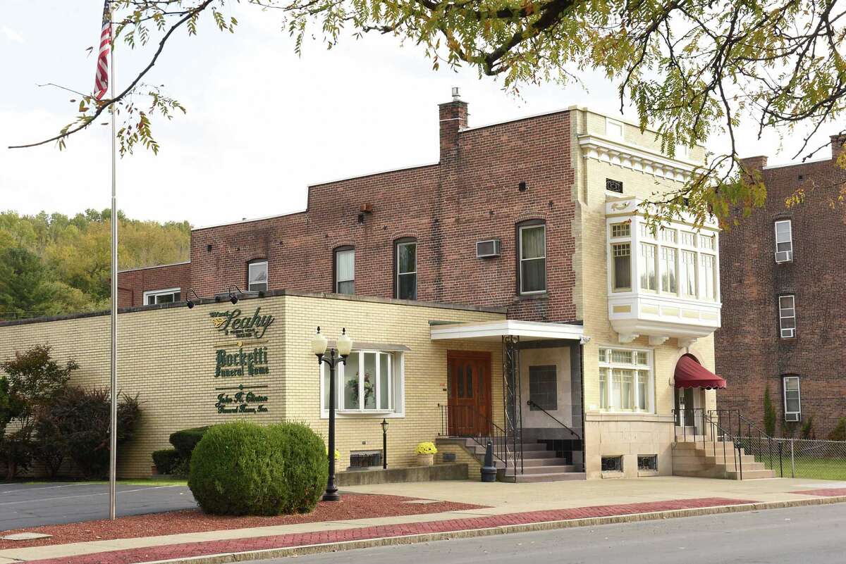 Churchill: South Troy a place of grit, with a promise for the future