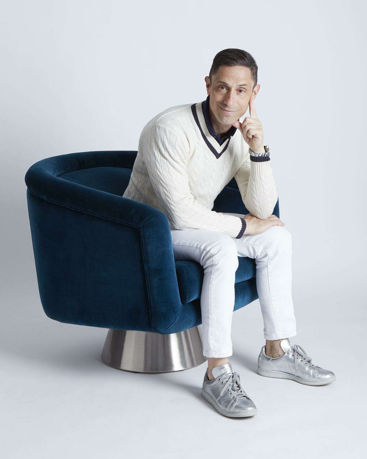 Jonathan Adler S Irreverent Designs Are Grounded In America   1200x0 