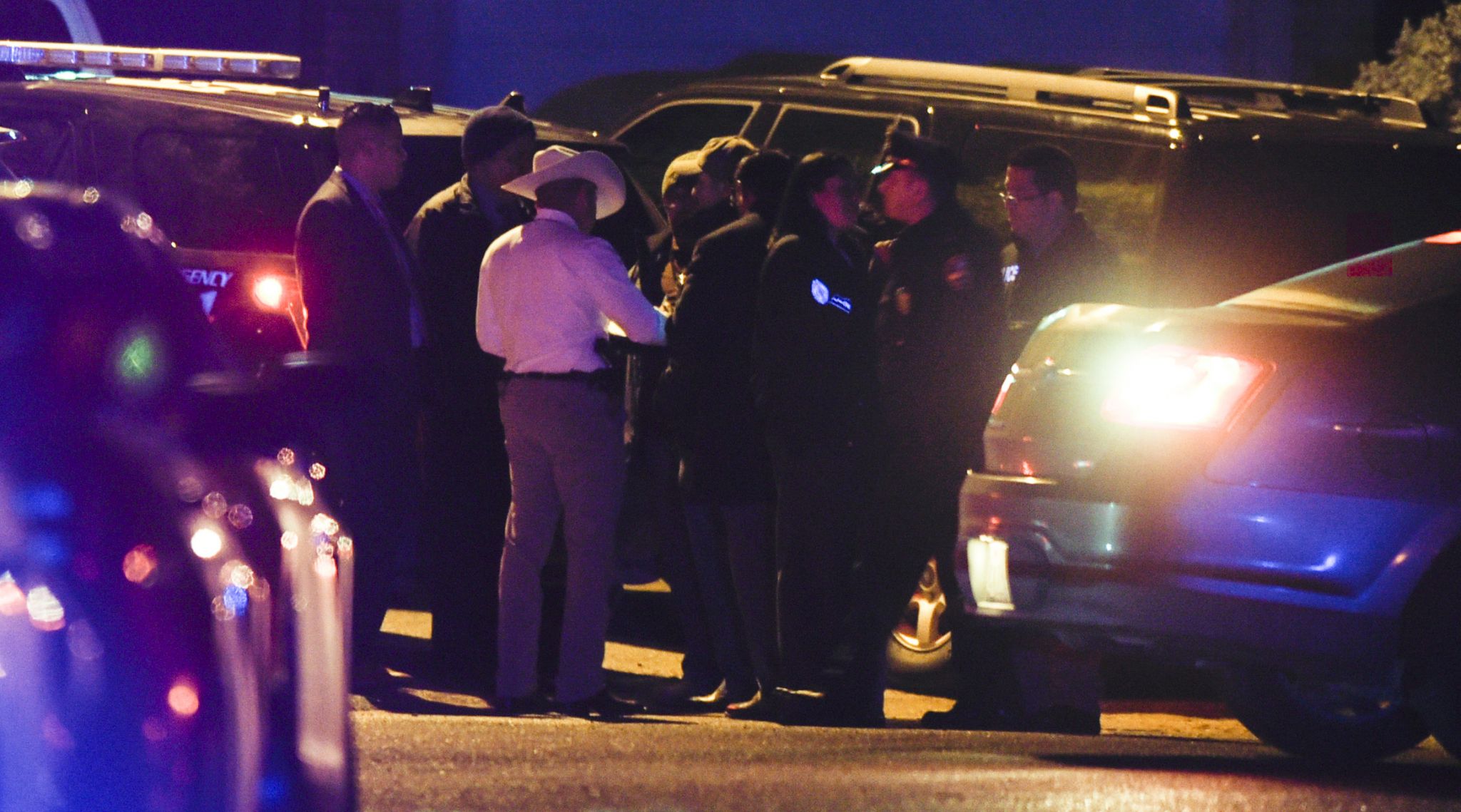 Ax-wielding man accused of prompting officer-involved shooting in Laredo